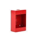 Caja de Montaje para Estaciones Manuales HOCHIKI (0600-01430)