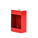 Caja de Montaje para Estaciones Manuales HOCHIKI (0600-01430)