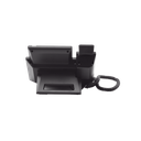 Teléfono IP Wi-Fi, Grado Operador, 4 líneas SIP con 4 cuentas, pantalla a color 2.8", puertos Gigabit, Bluetooth, PoE, codec Opus, IPV4/IPV6 con gestión en la nube GDMS