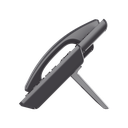 Teléfono IP Grado Operador, 2 líneas SIP con 4 cuentas, PoE, codec Opus, IPV4/IPV6 con gestión en la nube GDMS