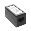 Acoplador UTP Cat5e Hembra RJ45 a RJ45 Hembra