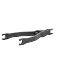 Pinza plástica para CaP System