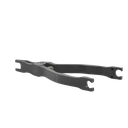 Pinza plástica para CaP System