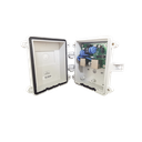 Protector PoE a 10/100/1000 Mbps (exterior) (Cat6 1000Mbps)