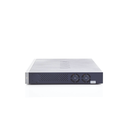 Inyector HUB high PoE 802.3at (Mid-span) administrable de 12 puertos 10/100/1000 Mbps