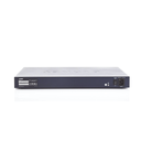 Inyector HUB high PoE 802.3at (Mid-span) administrable de 12 puertos 10/100/1000 Mbps