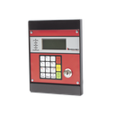 Teclado Remoto, Display de 32 Caracteres, Compatible con Paneles Hochiki Serie HCA (0100-09670)