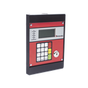 Teclado Remoto, Display de 32 Caracteres, Compatible con Paneles Hochiki Serie HCA (0100-09670)