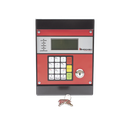 Teclado Remoto, Display de 32 Caracteres, Compatible con Paneles Hochiki Serie HCA (0100-09670)