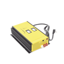 Cargador de Baterías de Plomo Ácido 24 Volts, 40 A / Bancos de 350 a 450 Ah
