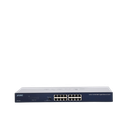 Switch No Administrable Gigabit de 16 Puertos 10/100/1000 Mbps, Con Modo Extendido Para Distancias de Hasta 200 m