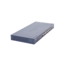 Switch No Administrable Gigabit de 24 Puertos 10/100/1000 Mbps, Con Modo Extendido Para Envió de Datos de Hasta 200 m