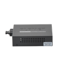 Convertidor de Medios UTP/ Fibra Óptica de 1000 Mbps, Multi-Modo, Hasta 550 m, Conector SC