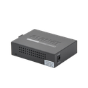 Convertidor de Medios UTP/ Fibra Óptica de 1000 Mbps, Multi-Modo, Hasta 550 m, Conector SC