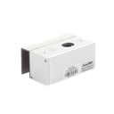 Contrachapa para puerta de vidrio utilizada con cerraduras de perno PROEB700A y PROEB700C