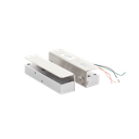 Cerradura de Perno para Puertas de Vidrio (Marco de Vidrio y Puerta de Solo Vidrio)