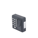 Lector Biométrico de Huella y Proximidad / 500 Huellas 500 Tarjetas / Teclado / Autónomo / Salida Relevador / Control de Acceso