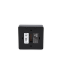 Lector Biométrico de Huella y Proximidad / 500 Huellas 500 Tarjetas / Teclado / Autónomo / Salida Relevador / Control de Acceso