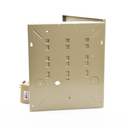 Panel de Alarma Hibrido, 8 Particiones, Hasta 128 Zonas, Compatible con AlarmNet y Total Connect