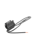 Kit de aterrizaje Sure Ground Sumergible para cable de 7/8". Longitud del conductor 45".