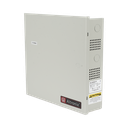 Fuente de Poder, 13.8 Vcc, 7 A, 96.6 W, Entrada 115 Vca, Regulación Electrónica, Disipador de Calor