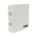 Fuente de Poder, 13.8 Vcc, 7 A, 96.6 W, Entrada 115 Vca, Regulación Electrónica, Disipador de Calor