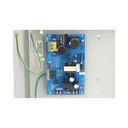 Fuente de Poder, 13.8 Vcc, 7 A, 96.6 W, Entrada 115 Vca, Regulación Electrónica, Disipador de Calor