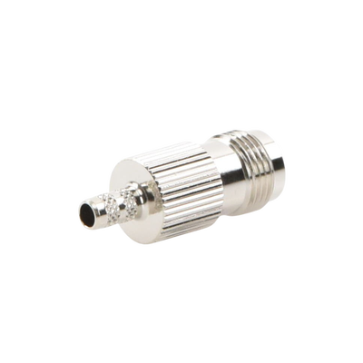 Conector TNC Hembra para 9913, 7810A, 8214, CNT-400, RG8/U-SYS, RFLASH-1113.