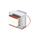 Refacción / Transformador de voltaje para tablilla ZL38 CAME / Entrada 230 VCA / Salida 24VCA