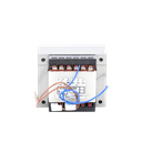 Refacción / Transformador de voltaje para tablilla ZL38 CAME / Entrada 230 VCA / Salida 24VCA