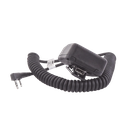 Micrófono-Bocina STORM para KENWOOD NX-340/320/420, TK-3230/3000/3402/3312/3360/3170