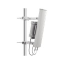 Antena sectorial de 90º con máxima eficiencia espectral, diseñada para PMP450, 5.4 - 6.0 GHz, conectores N-Hembra, 17 dBi de ganancia