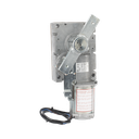 Motorreductor para barreras GARD4 / Refacción