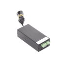 Fuente de alimentación para tira LED 009RGBIP65 / Solo compatible con barreras vehiculares CAME