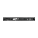 UPS de 1000 VA/600 W, Topología Línea Interactiva, Entrada 120 Vca NEMA 5-15P, Tipo Rack 1 UR, Con 6 Tomas NEMA 5-15R