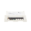 Distribuidor  de 10 Monitores, expandible a 16,  compatible con KCMC-30, KCMC24, KVRA510, KCVA374,KCVA374B,KVM301, KCV301.
