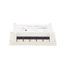 Distribuidor  de 10 Monitores, expandible a 16,  compatible con KCMC-30, KCMC24, KVRA510, KCVA374,KCVA374B,KVM301, KCV301.