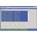 Software de Recepcion de Eventos de Alarma por IP o 3G/4G No requiere IP Publica Fija o Servicios de Nombres de Dominio DDNS