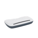 Switch No Administrable de Escritorio, 8 Puertos Fast Ethernet 10/100 Mbps