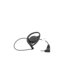 Audífono en forma de Anillo con conector de 3.5 mm