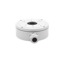 Caja de Conexiones de Exterior con Tapa para Cámaras Tipo Domo, Turret y Bala / IP66