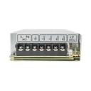 Fuente de Poder Industrial Conmutada 100W de Potencia, 24Vcc, 4.5A