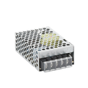 Fuente de Poder Industrial Conmutada 25W de Potencia, 24Vcc, 1.1A
