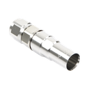 Conector N macho para cable LDF4-50A, LP-450A