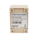 Fuente para Exterior 24 VCA / 3 Amp / 1 Salida