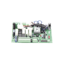Tarjeta ZL37 Para Barreras G4010