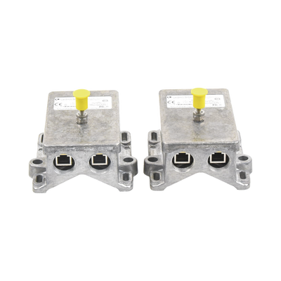 Protector contra descargas para radios PTP650 o PTP670 (C000065L007B)