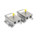 Protector contra descargas para radios PTP650 o PTP670 (C000065L007B)