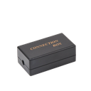 Caja de Conexión UTP Cat5e con Krone IDC
