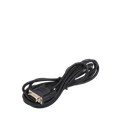 Cable convertidor de datos USB a RS-232 (Serial) para GC02